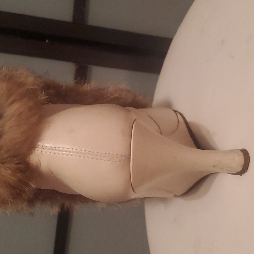 Booties - Picture 3 of 3